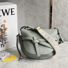 Loewe Satchel Bags